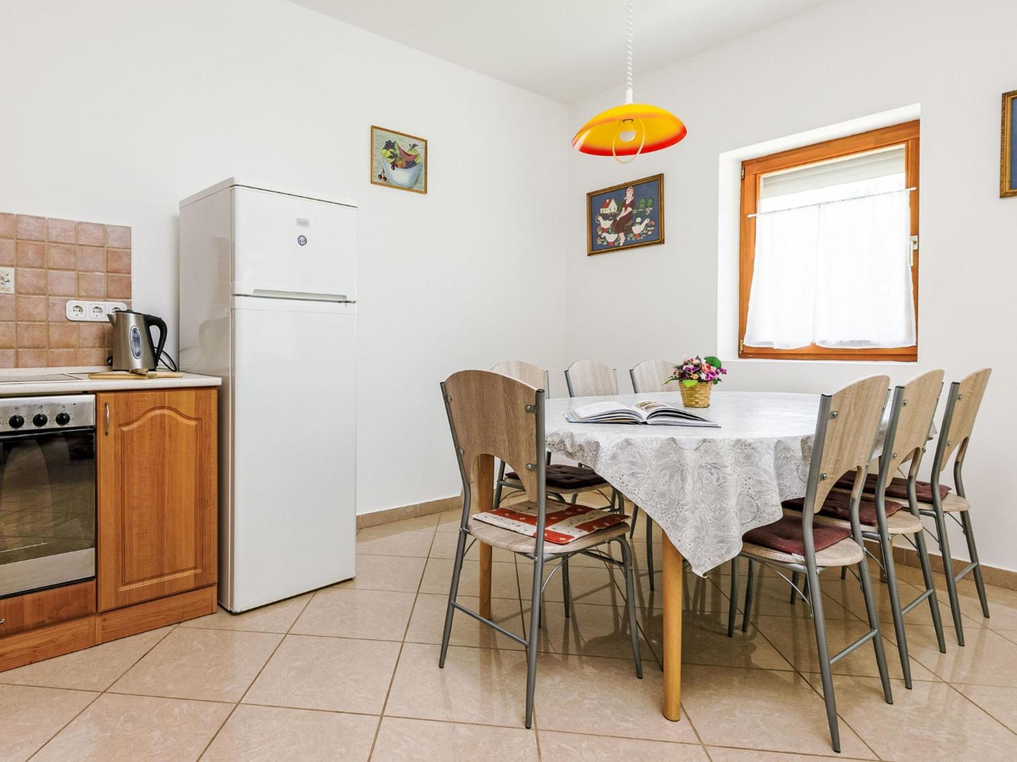 Holiday Home Horvath - Abr121 By Interhome Ábrahámhegy Exterior foto